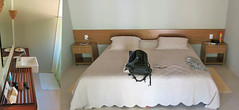Thumbnail: The newly remodeled rooms are spacious and elegant.