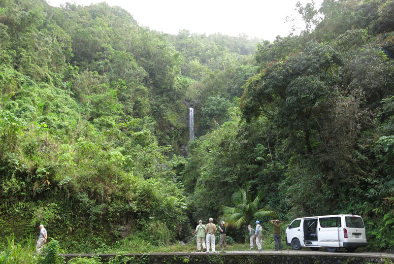 Jamaica is beautiful and fascinating…