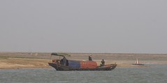 Thumbnail: ...an area we’ll explore partly by boat. (PH)