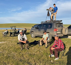 Thumbnail: Welcome to Mongolia! 