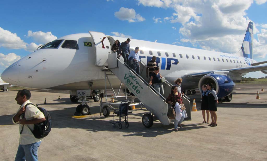 We’ll begin the second stage of the tour with a one hour flight to Alta Floresta in the southeastern Amazon Basin…