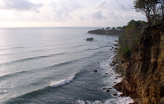 Thumbnail: …to the coast…