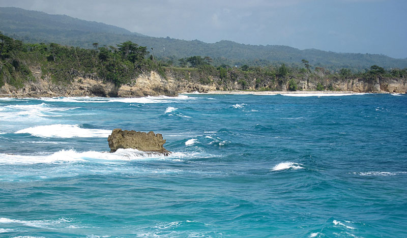 …and we’ll all soak up the Island’s atmosphere…