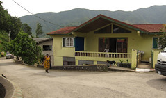 Thumbnail: Caffeine addicts can sample the celebrated Blue Mountain Coffee at a plantation….