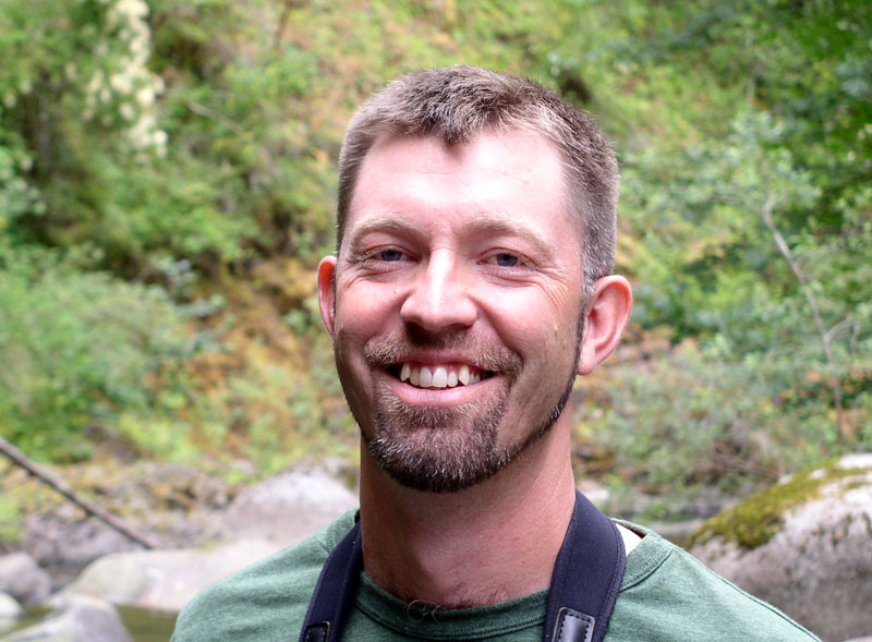 …and thanks to our superb leader Rich Hoyer…