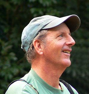 Image of Brian Finch