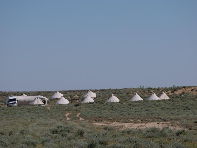 Image for Tales from the Silk Road