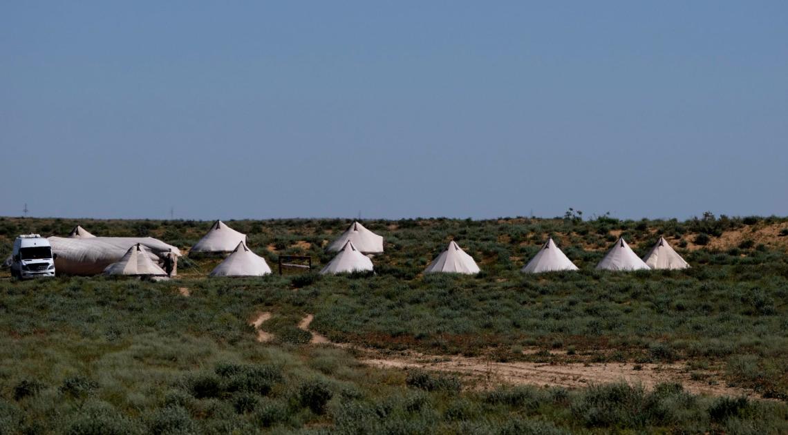 Image for Tales from the Silk Road
