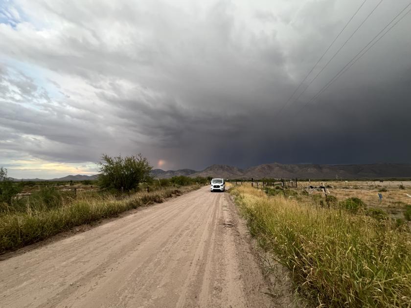Image for Arizona: Second Spring Highlights