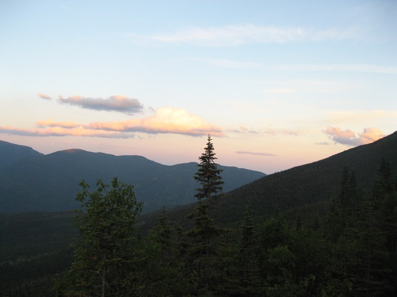 Our goal is Mt. Washington in New Hampshire’s White Mountains where…